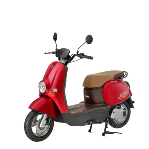 VinFast Motio
